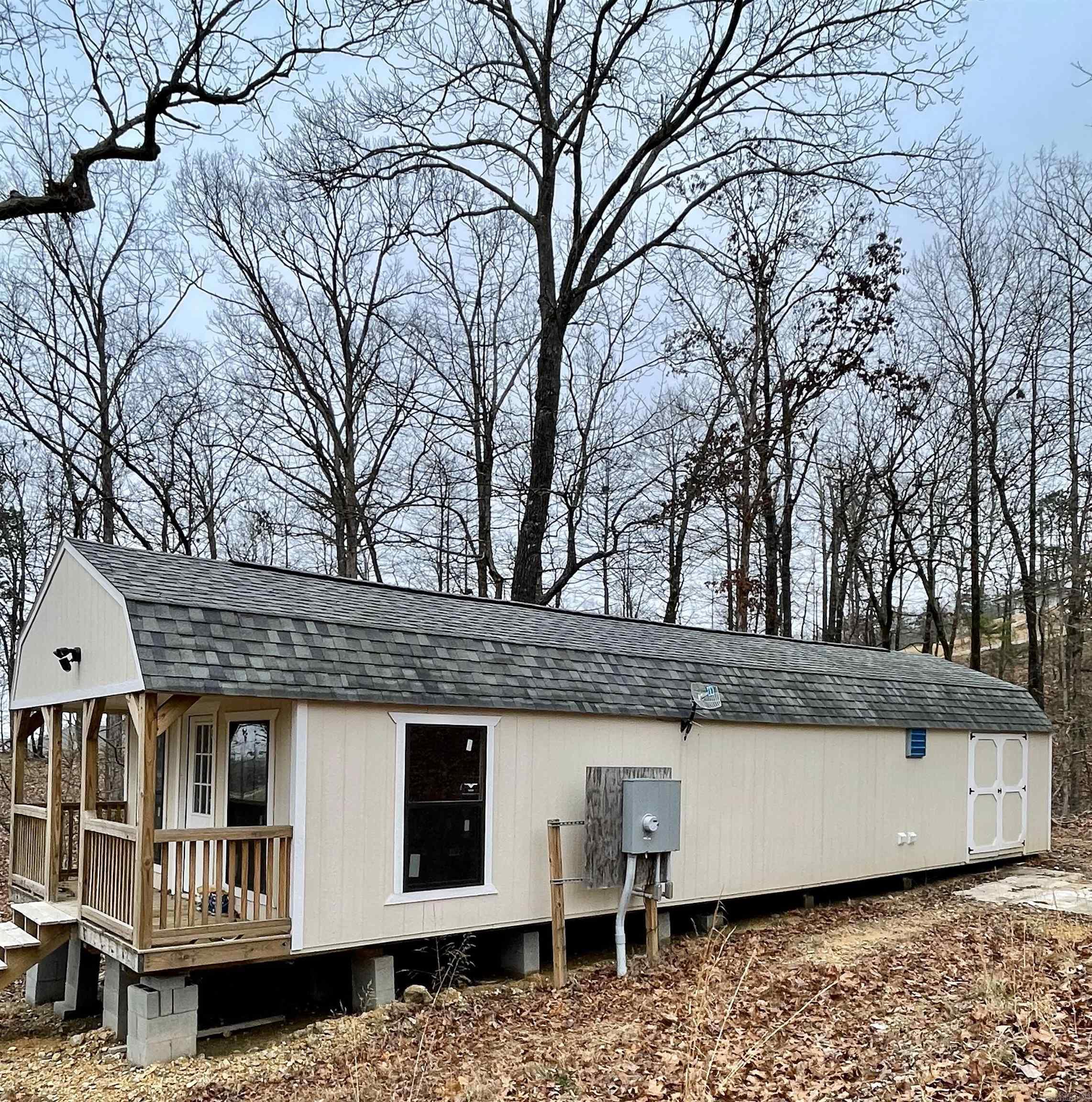 North Lake Estates - Residential