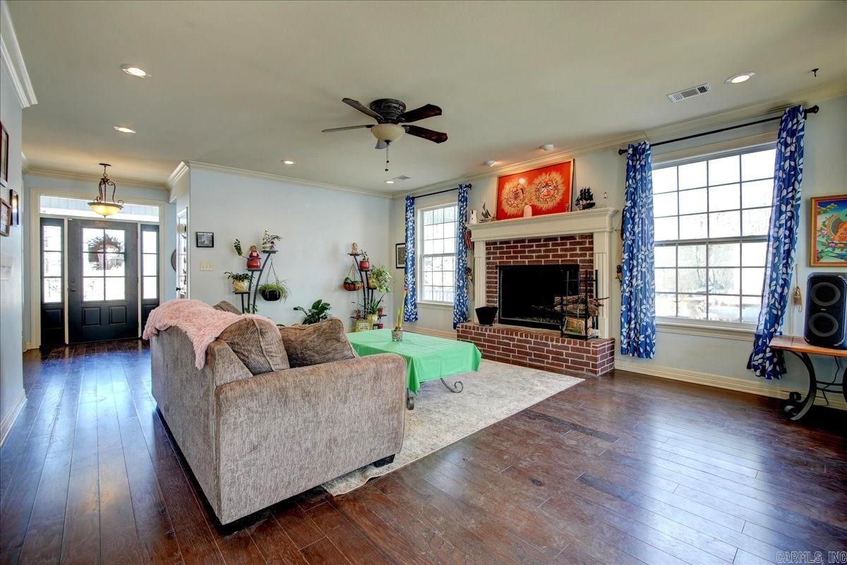 North Lake Estates - Residential