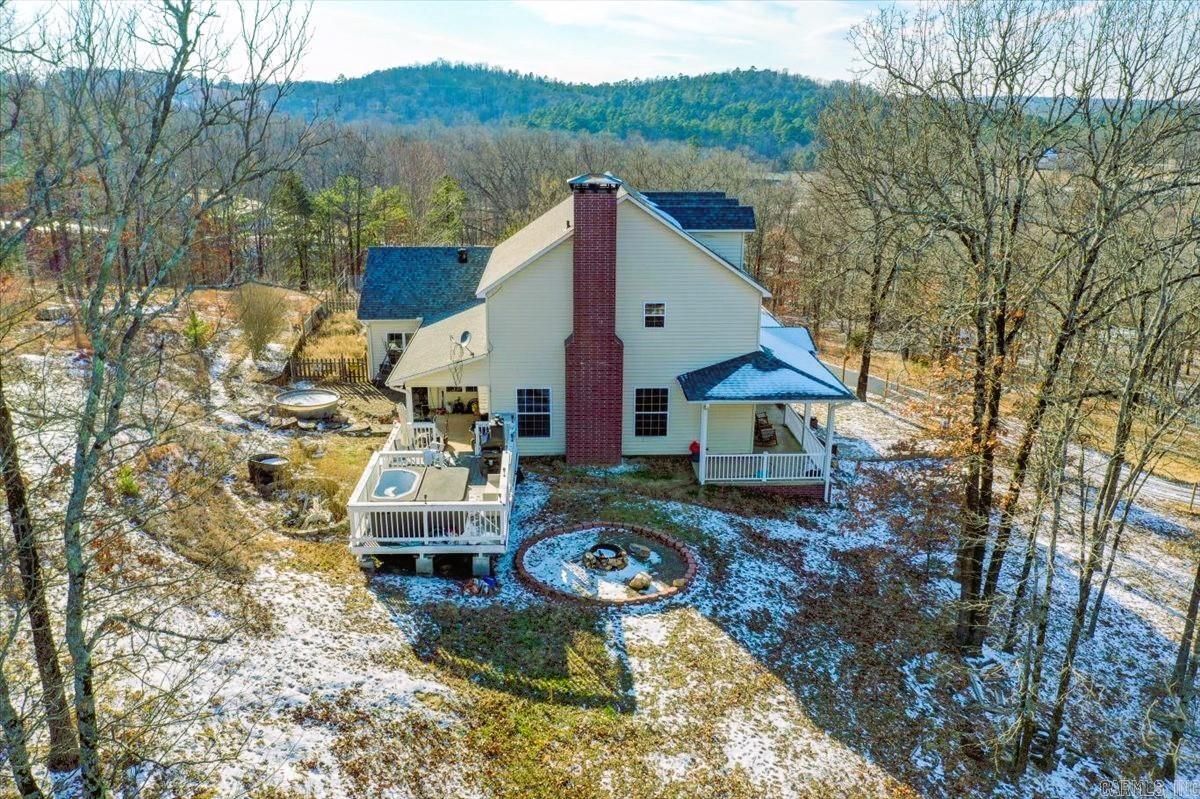 North Lake Estates - Residential