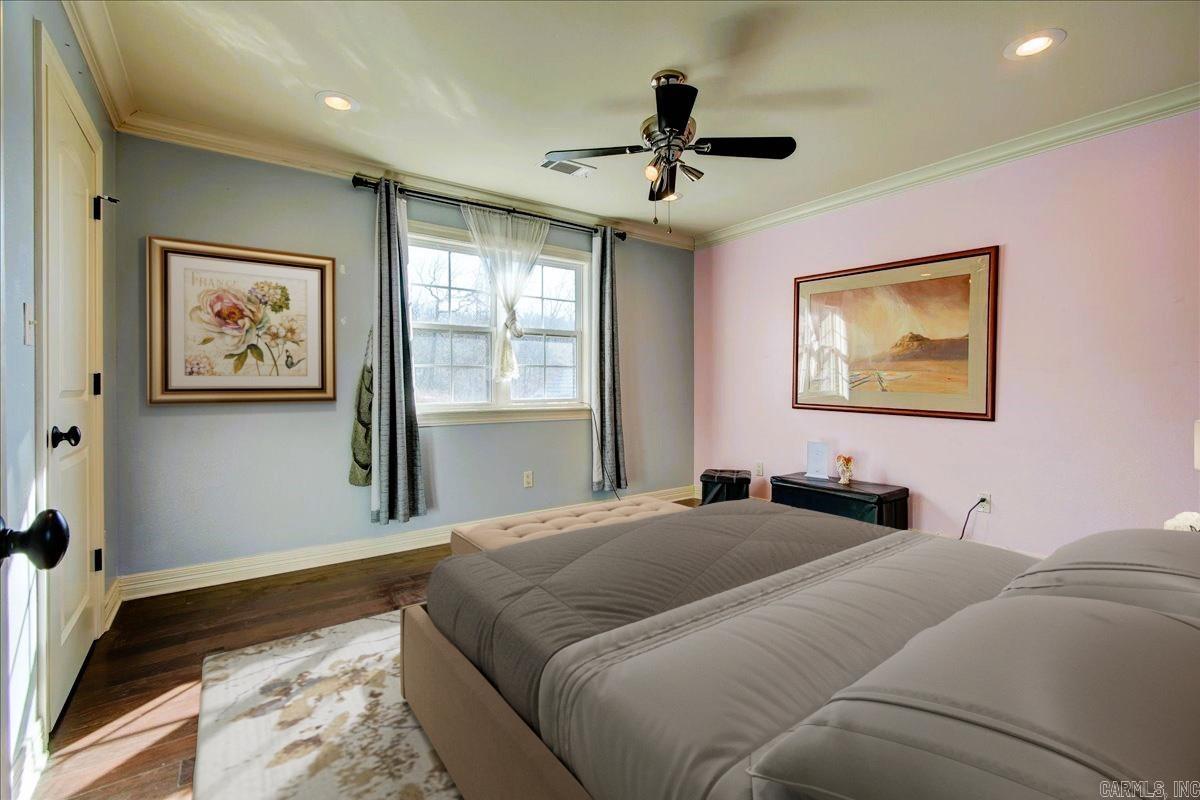 North Lake Estates - Residential