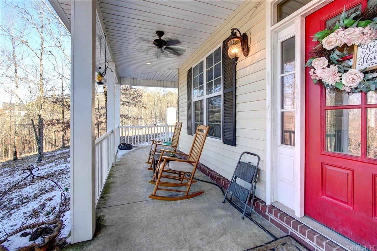 North Lake Estates - Residential