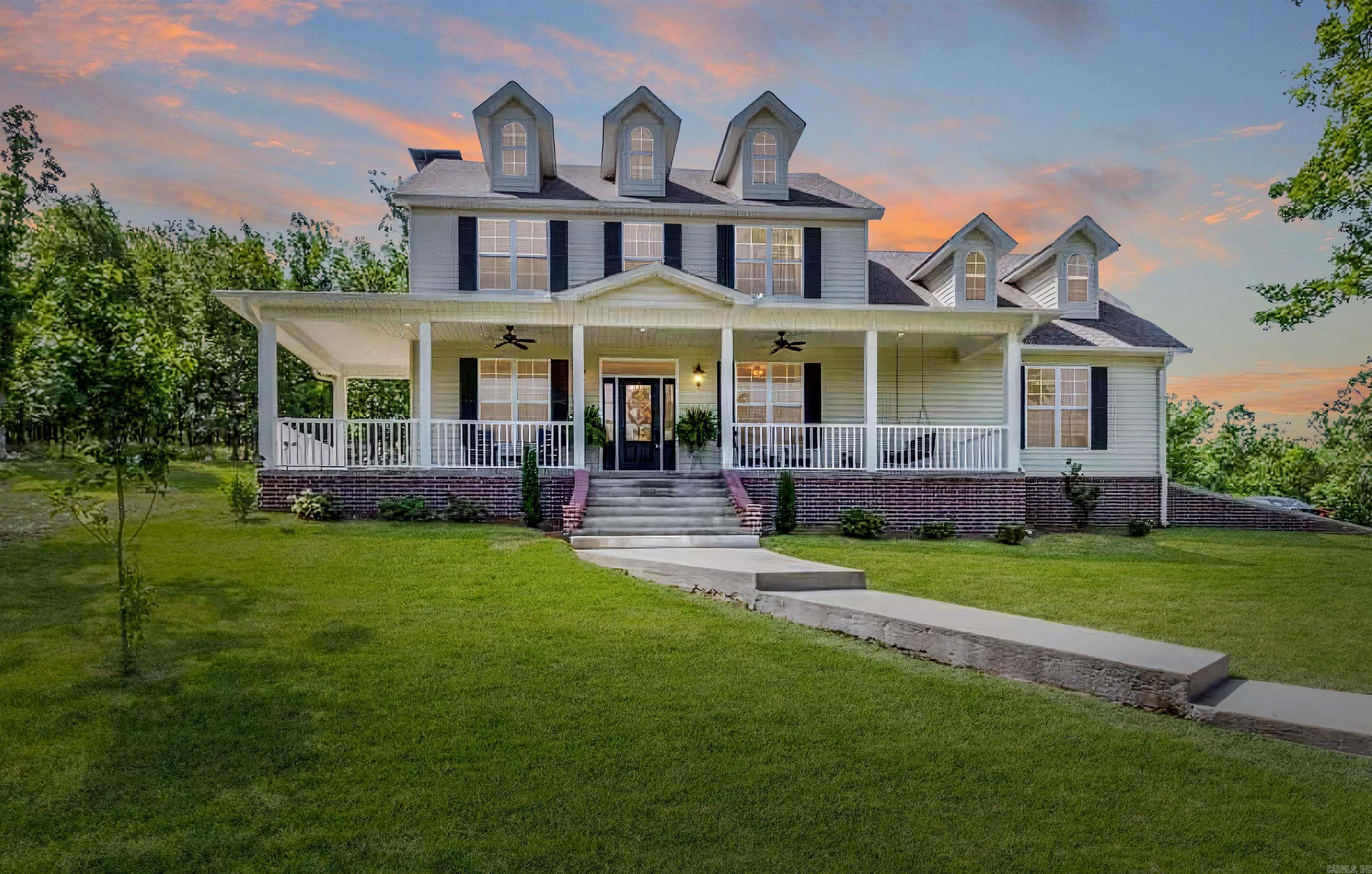 North Lake Estates - Residential