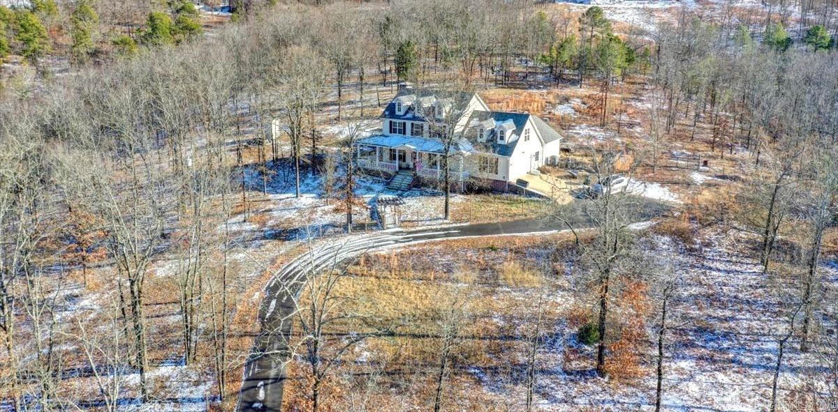 North Lake Estates - Residential