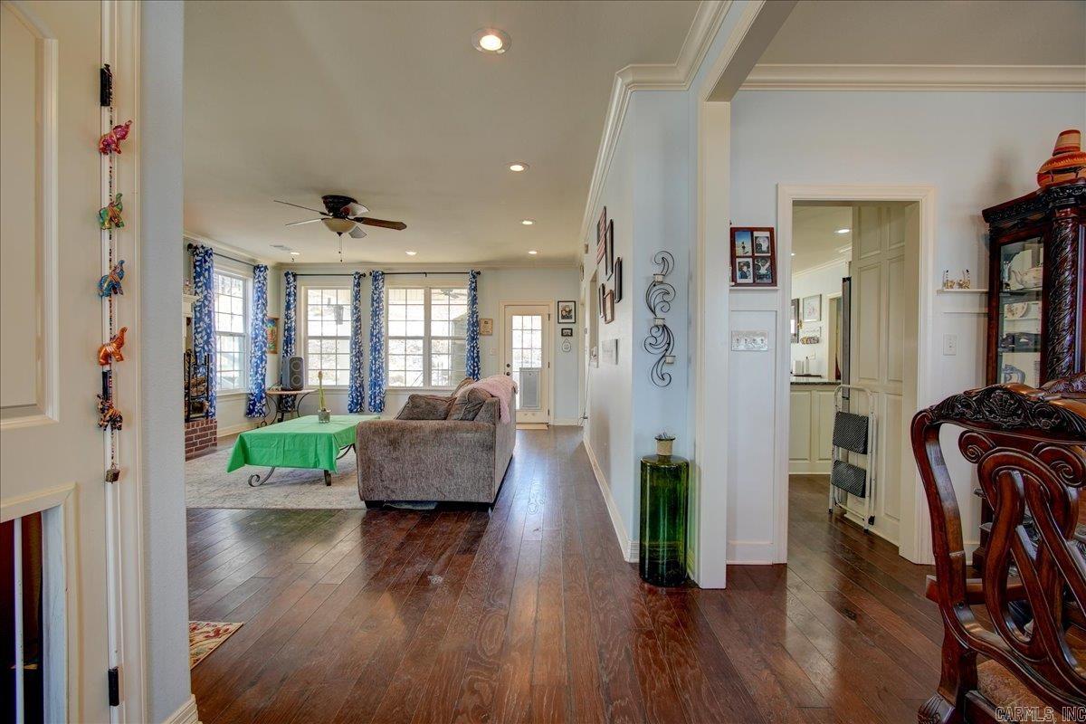 North Lake Estates - Residential