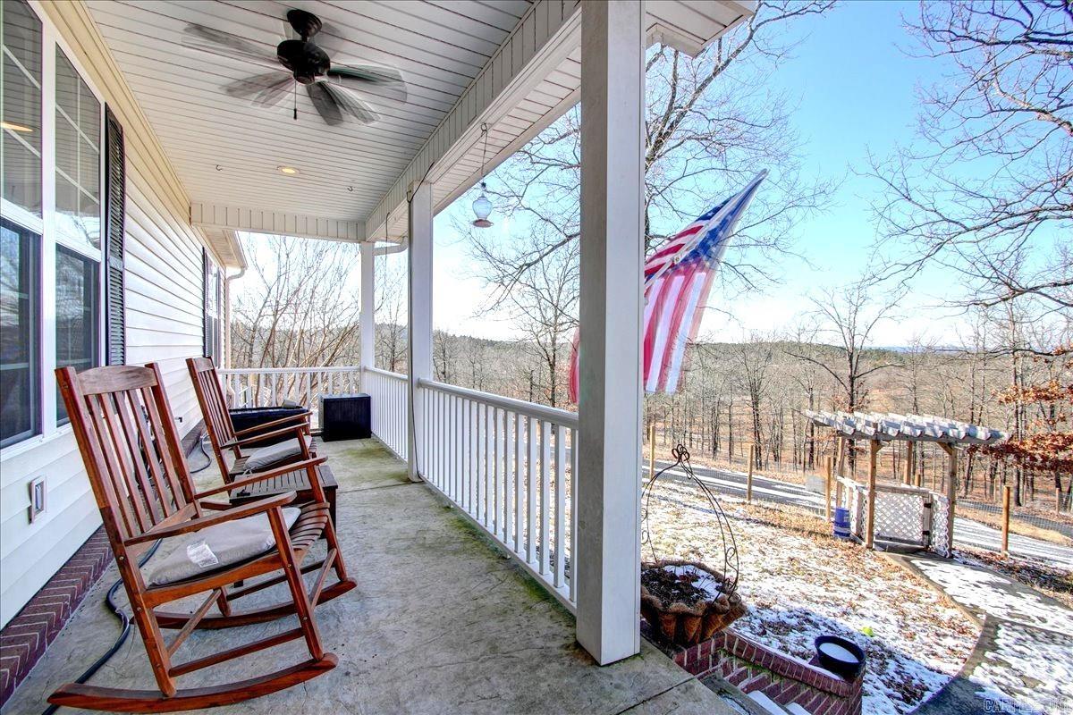 North Lake Estates - Residential