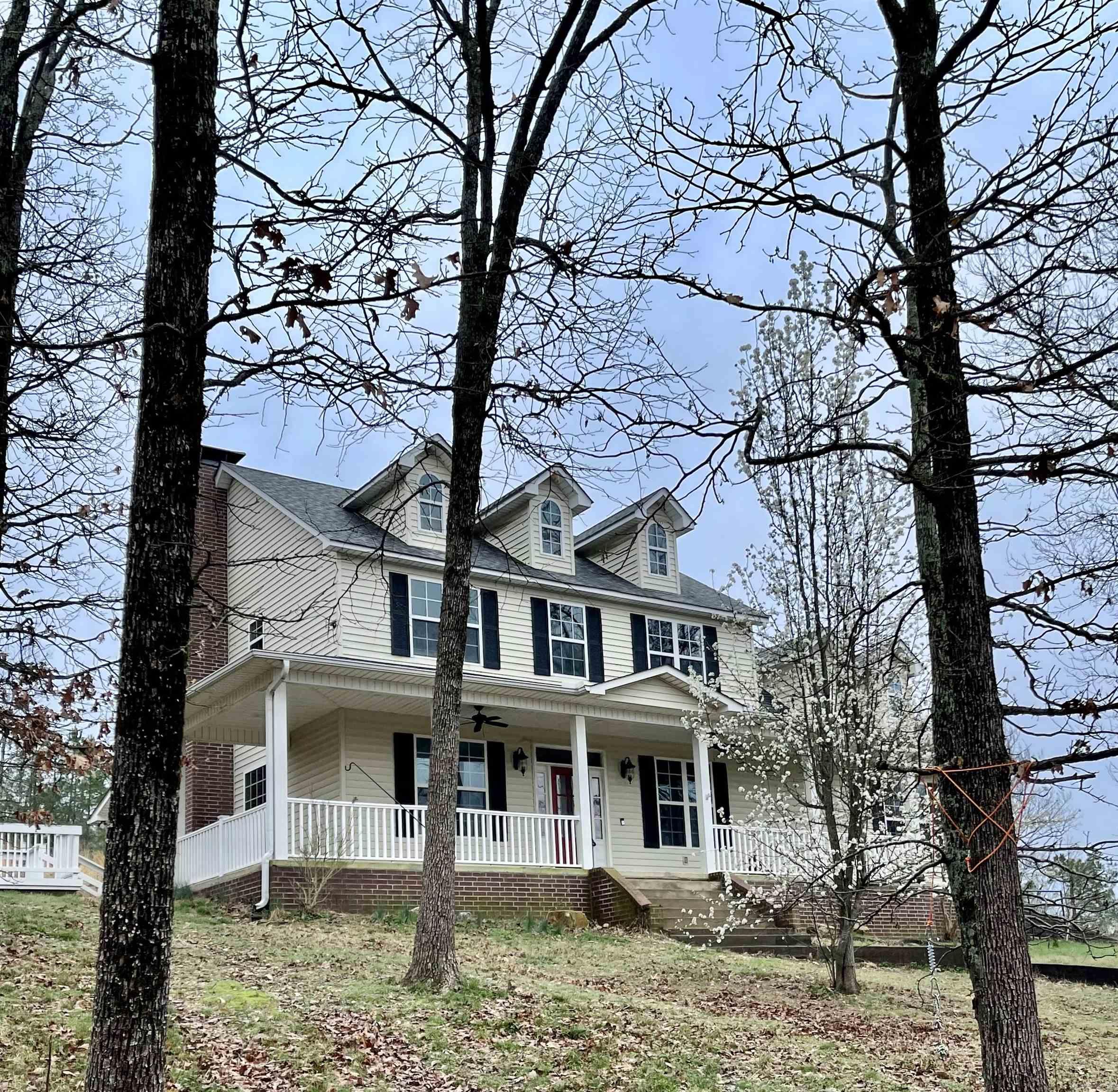 North Lake Estates - Residential