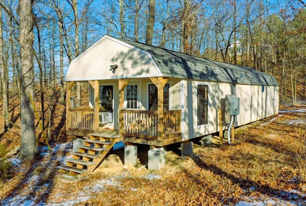 North Lake Estates - Residential