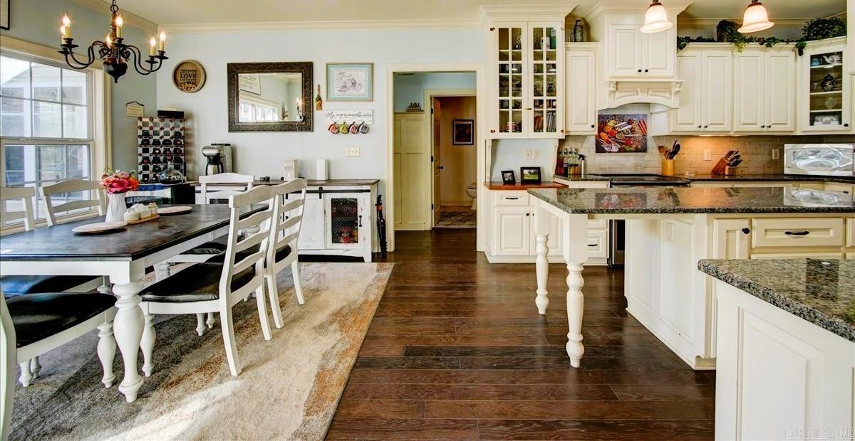 North Lake Estates - Residential