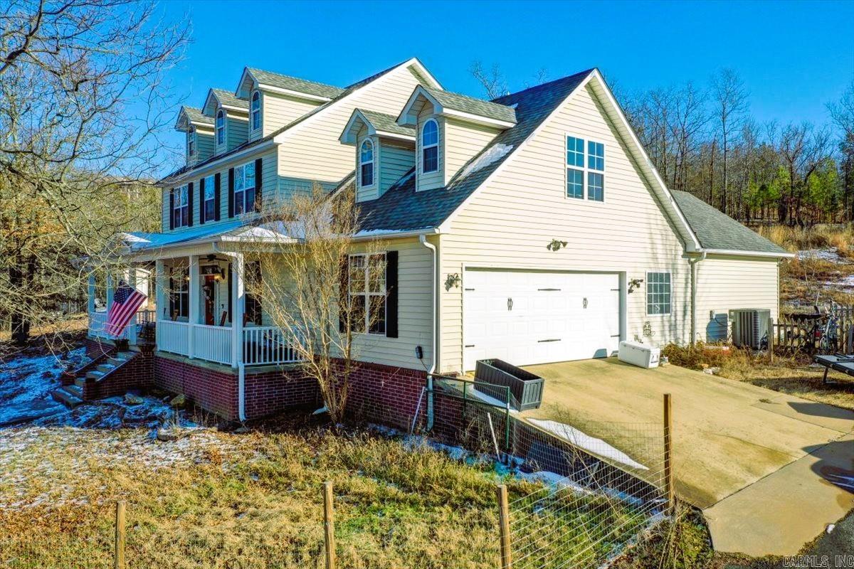 North Lake Estates - Residential