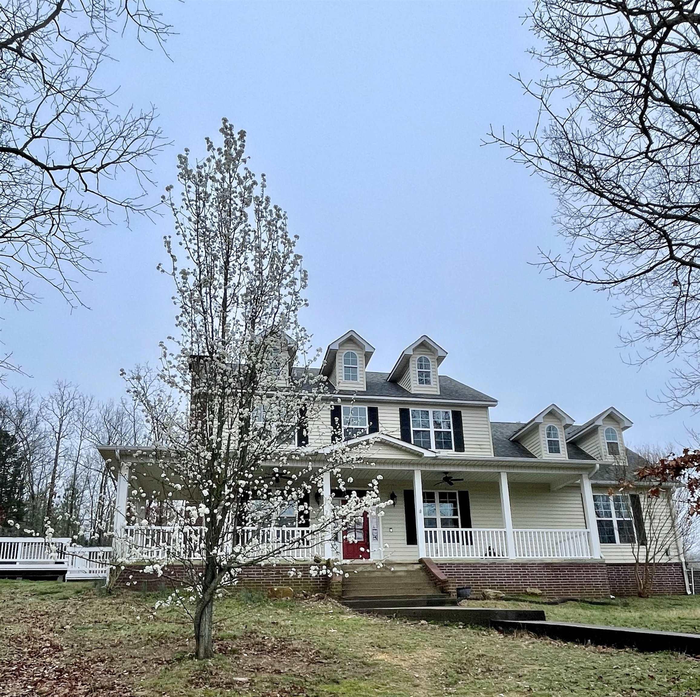 North Lake Estates - Residential