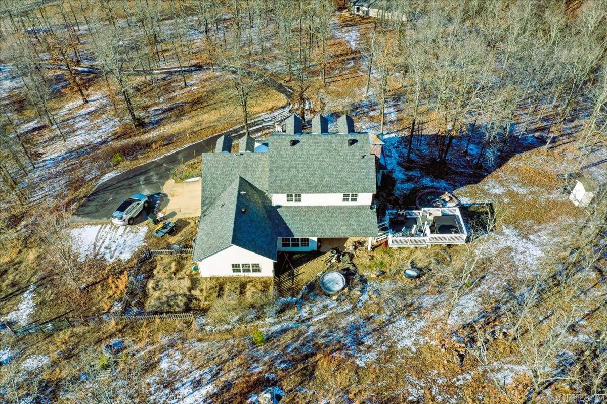 North Lake Estates - Residential