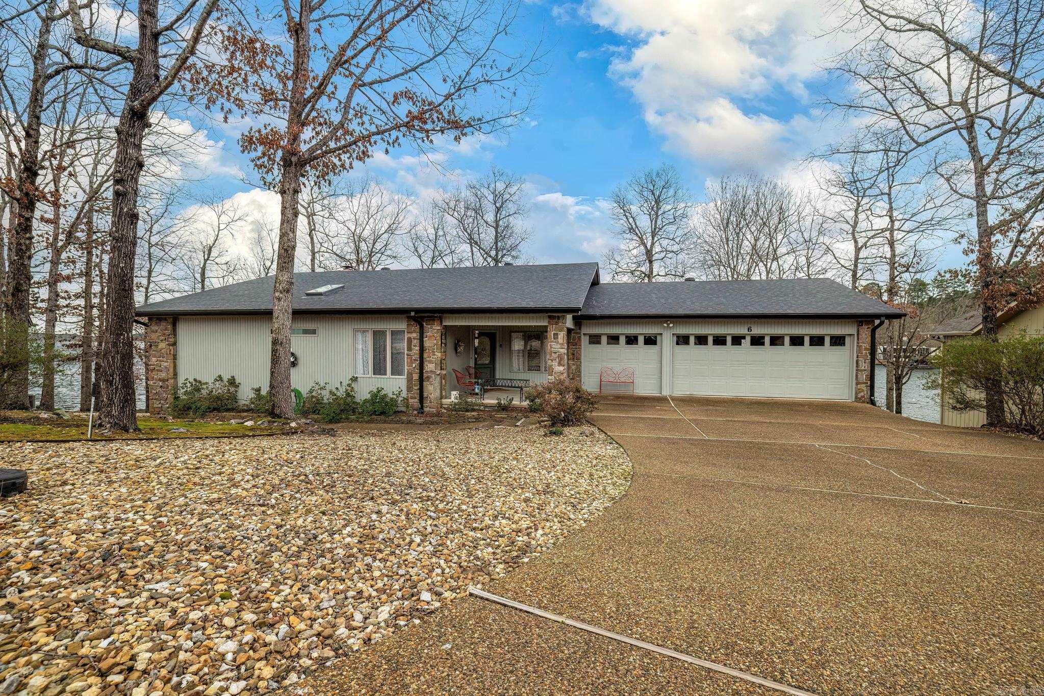 Beautifully remodeled home with one of the best views of the fireworks display! Entertaining in this home is a breeze both inside and outside. Cabana room with full bath and workshop not included in square footage. Square footage from 2583 main floor and 353 in lower level below grade with inside stair access for a total 2936.