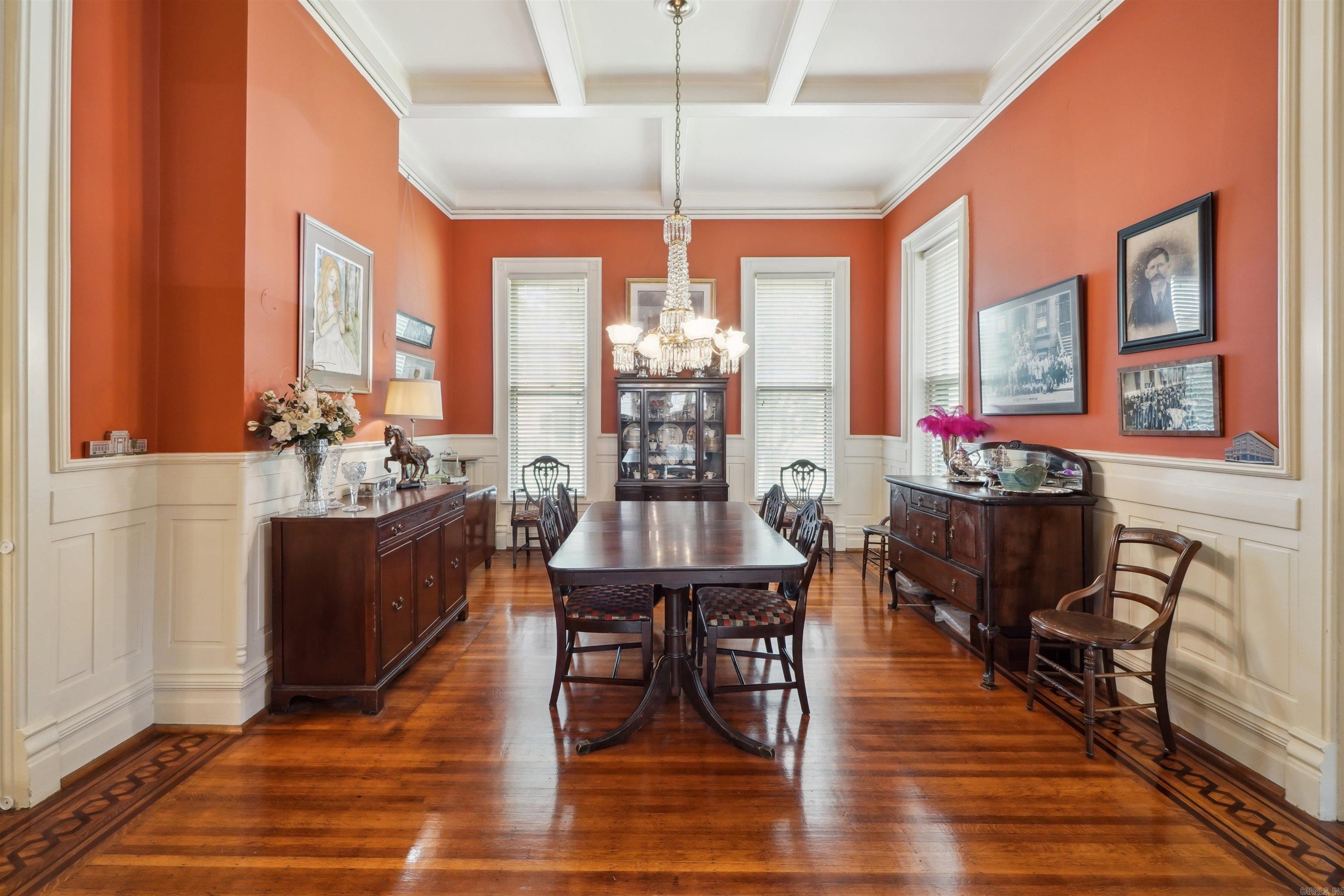 Weldon E Wrights - Residential