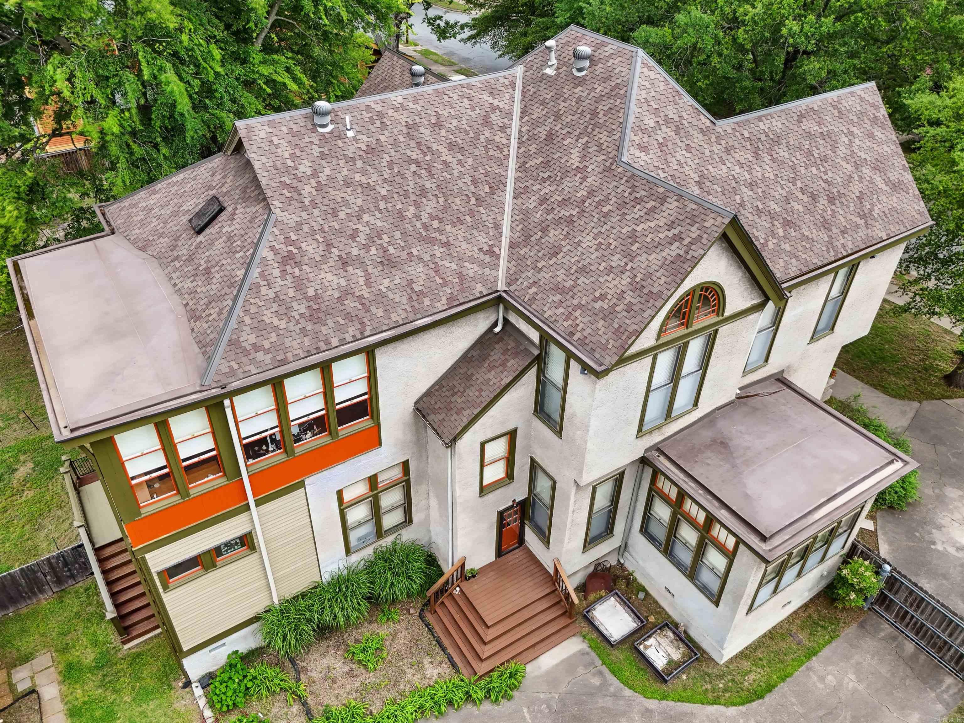 Weldon E Wrights - Residential