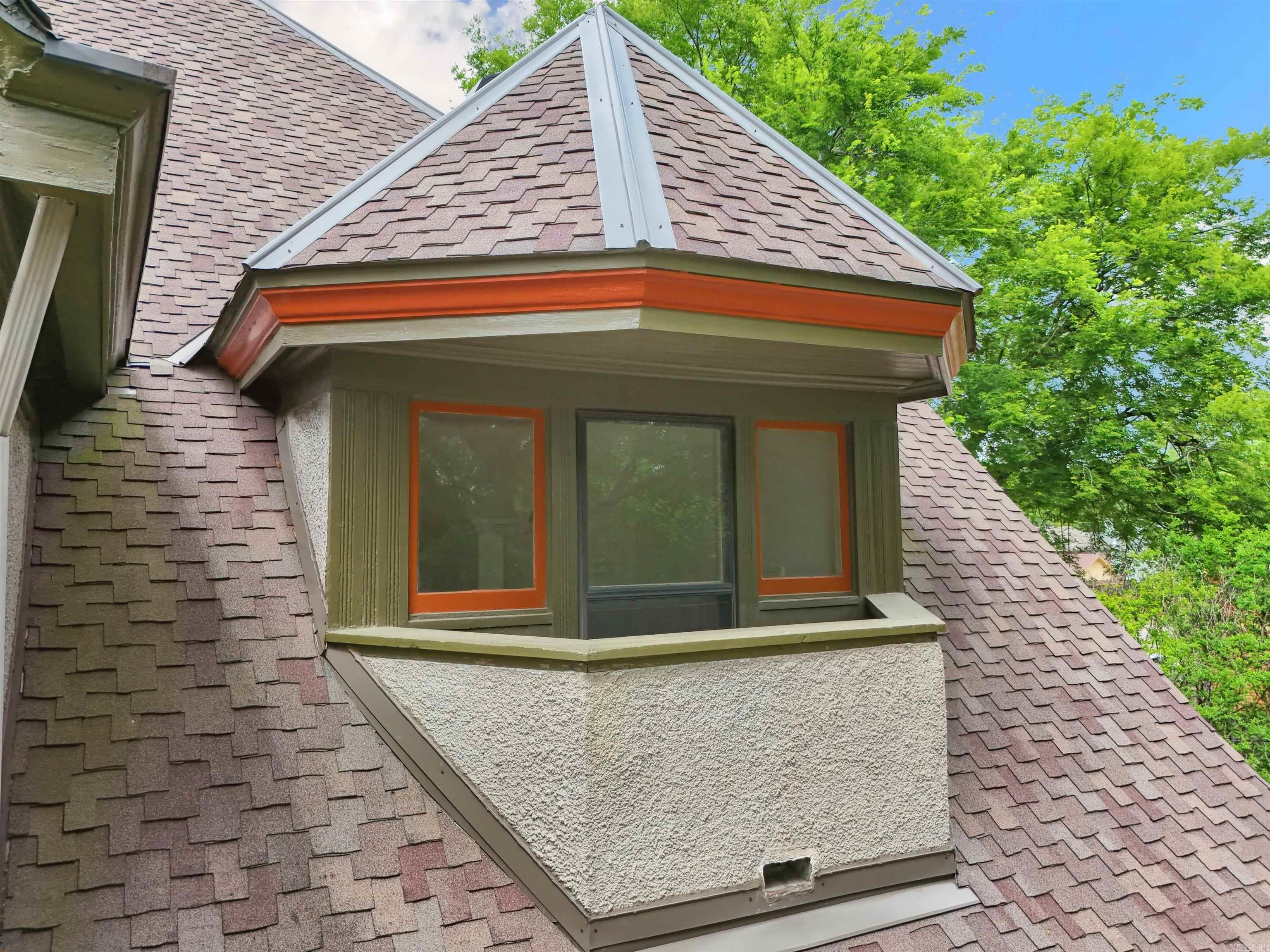 Weldon E Wrights - Residential