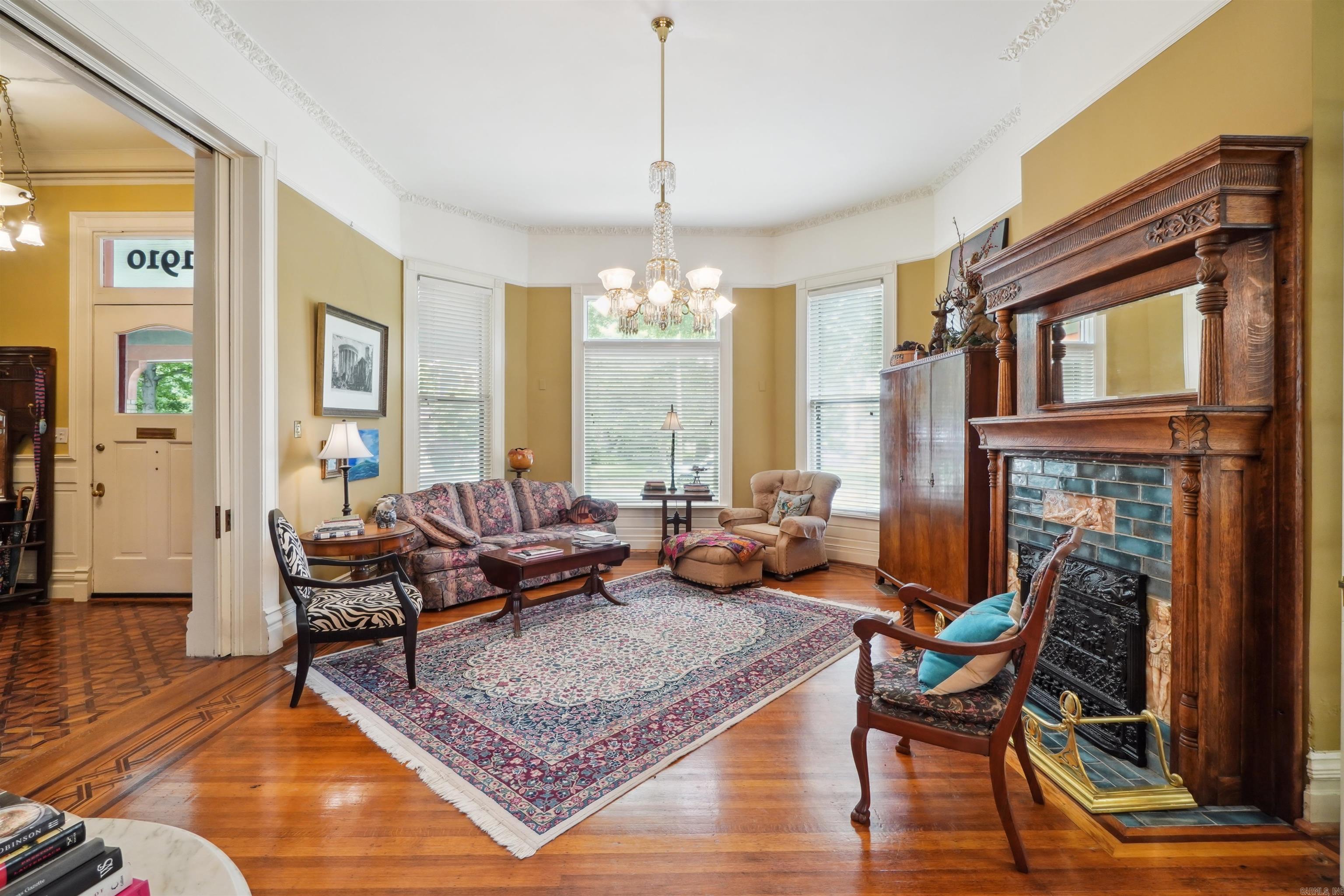 Weldon E Wrights - Residential
