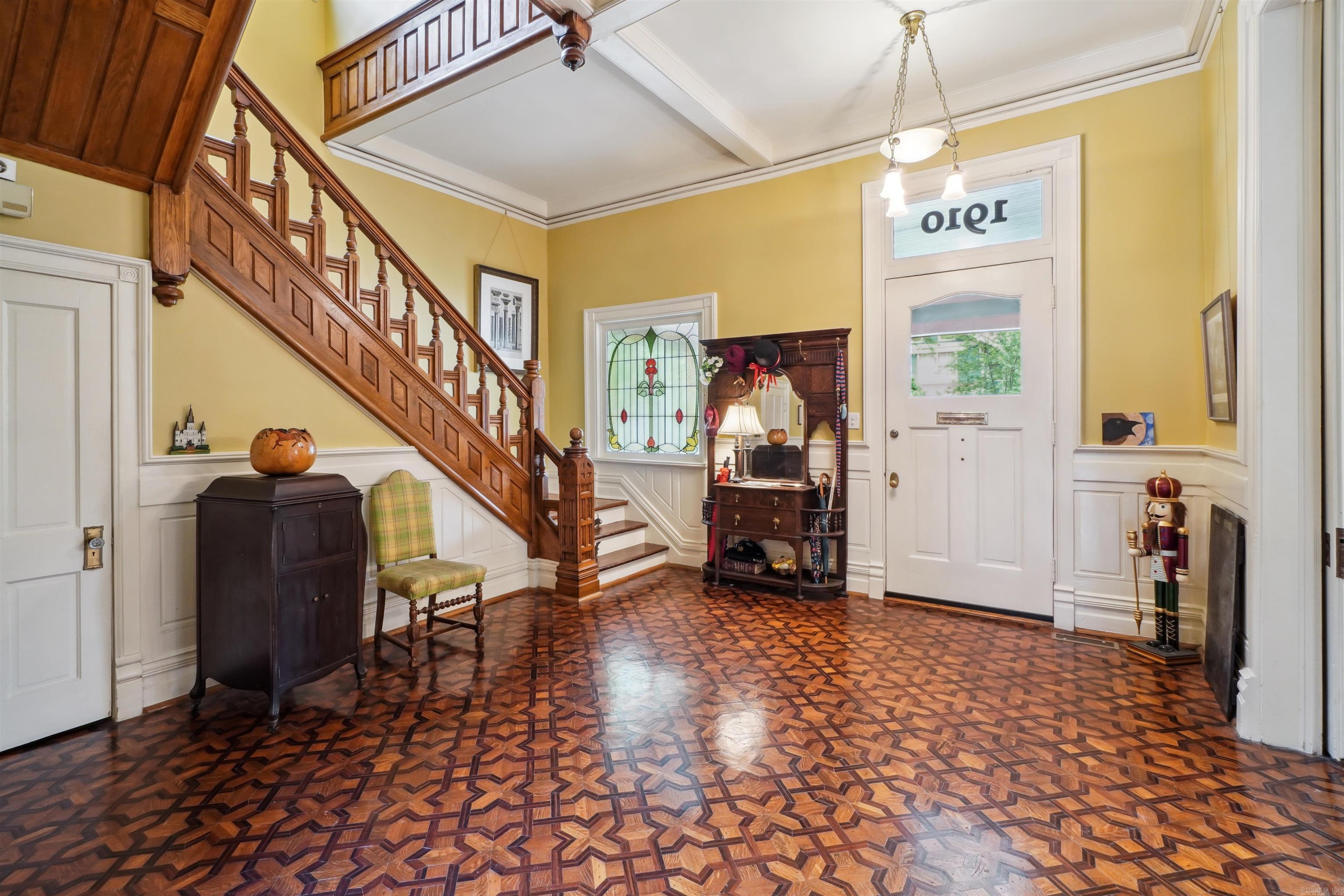 Weldon E Wrights - Residential