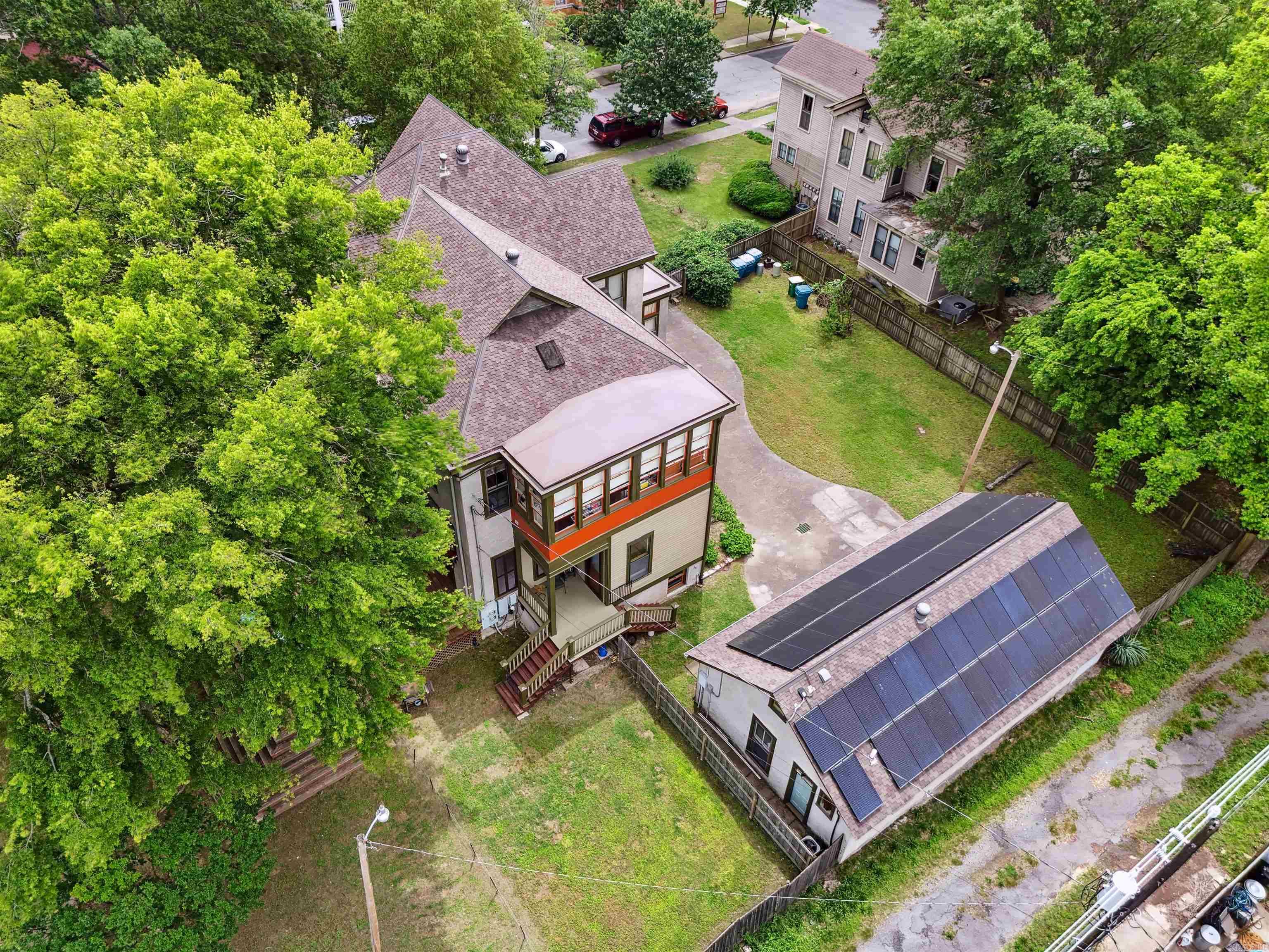 Weldon E Wrights - Residential
