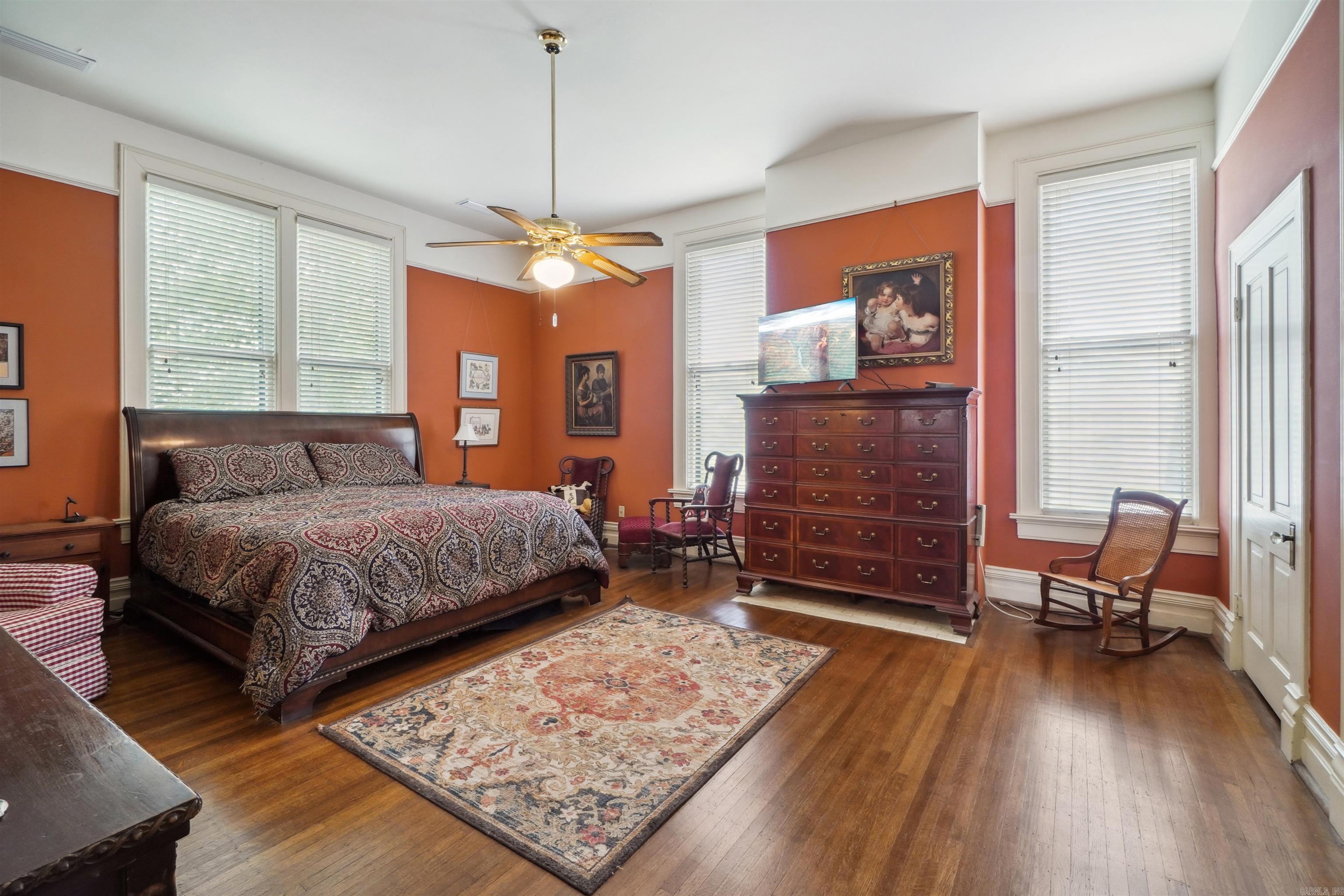 Weldon E Wrights - Residential