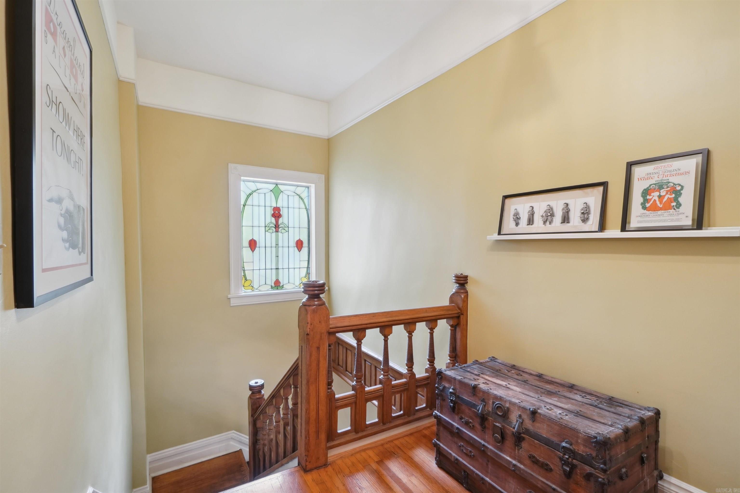 Weldon E Wrights - Residential