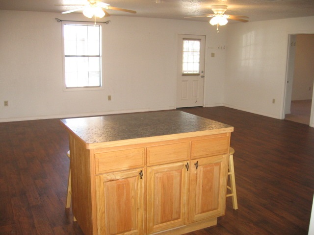 Metes & Bounds - Residential Lease