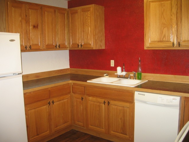 Metes & Bounds - Residential Lease