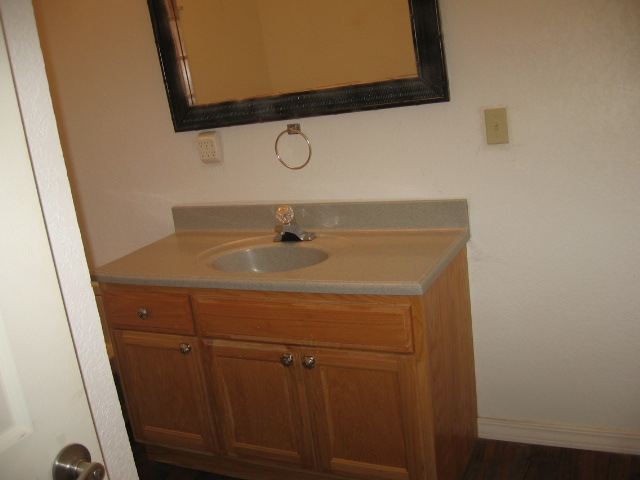 Metes & Bounds - Residential Lease