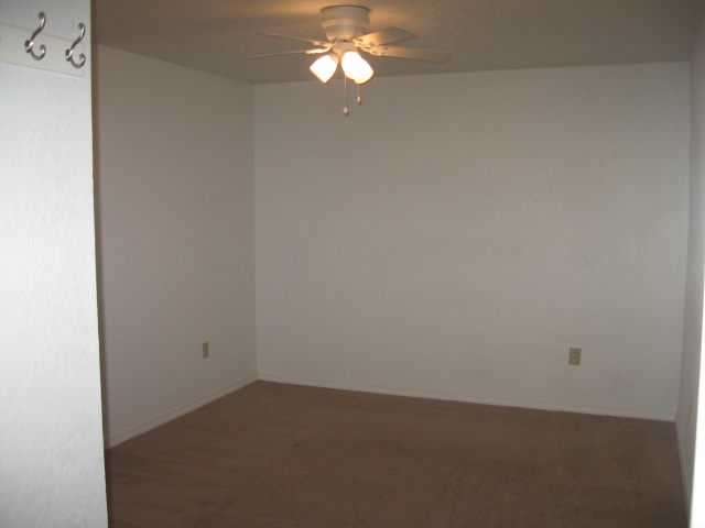 Metes & Bounds - Residential Lease