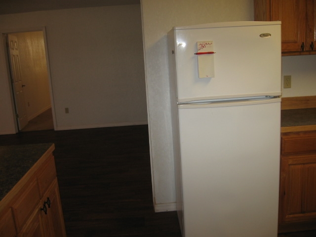 Metes & Bounds - Residential Lease