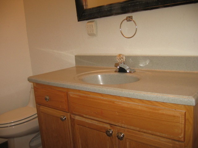 Metes & Bounds - Residential Lease