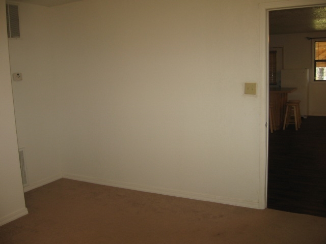 Metes & Bounds - Residential Lease