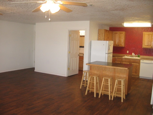 Metes & Bounds - Residential Lease