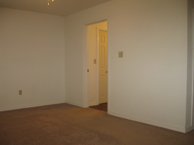 Metes & Bounds - Residential Lease