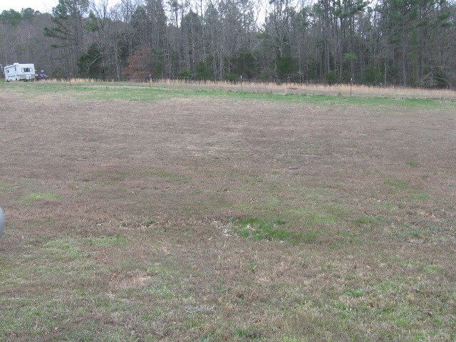 Metes & Bounds - Residential Lease