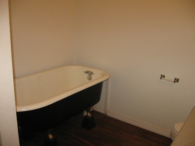 Metes & Bounds - Residential Lease