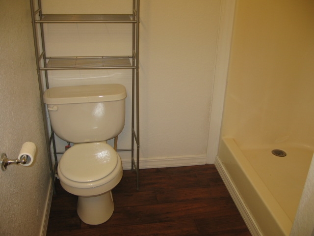 Metes & Bounds - Residential Lease