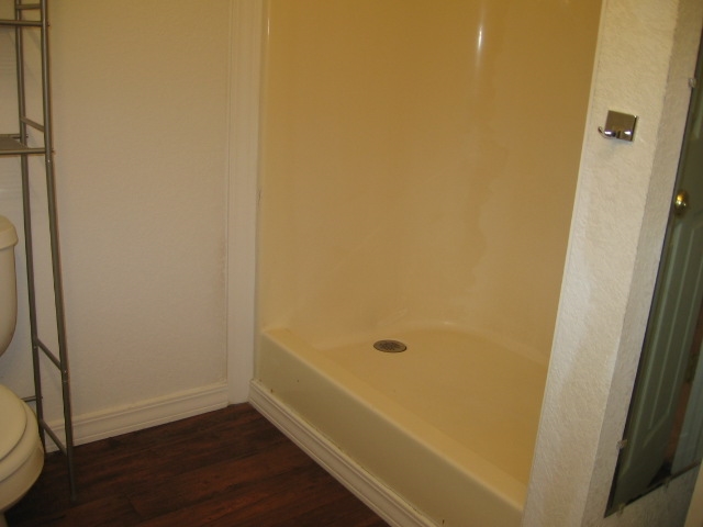 Metes & Bounds - Residential Lease