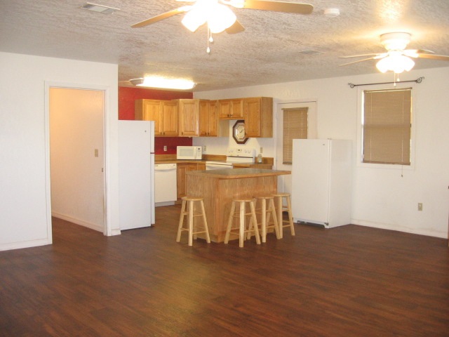 Metes & Bounds - Residential Lease