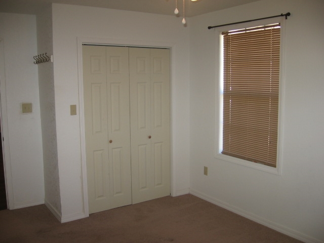 Metes & Bounds - Residential Lease