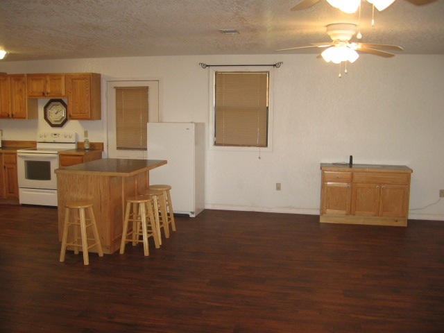 Metes & Bounds - Residential Lease