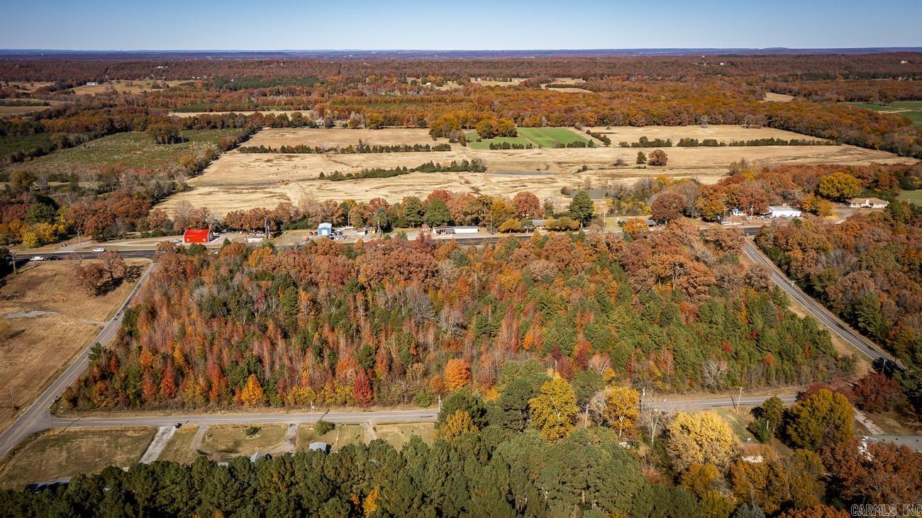 Squirrel Hill Acres - Commercial Sale