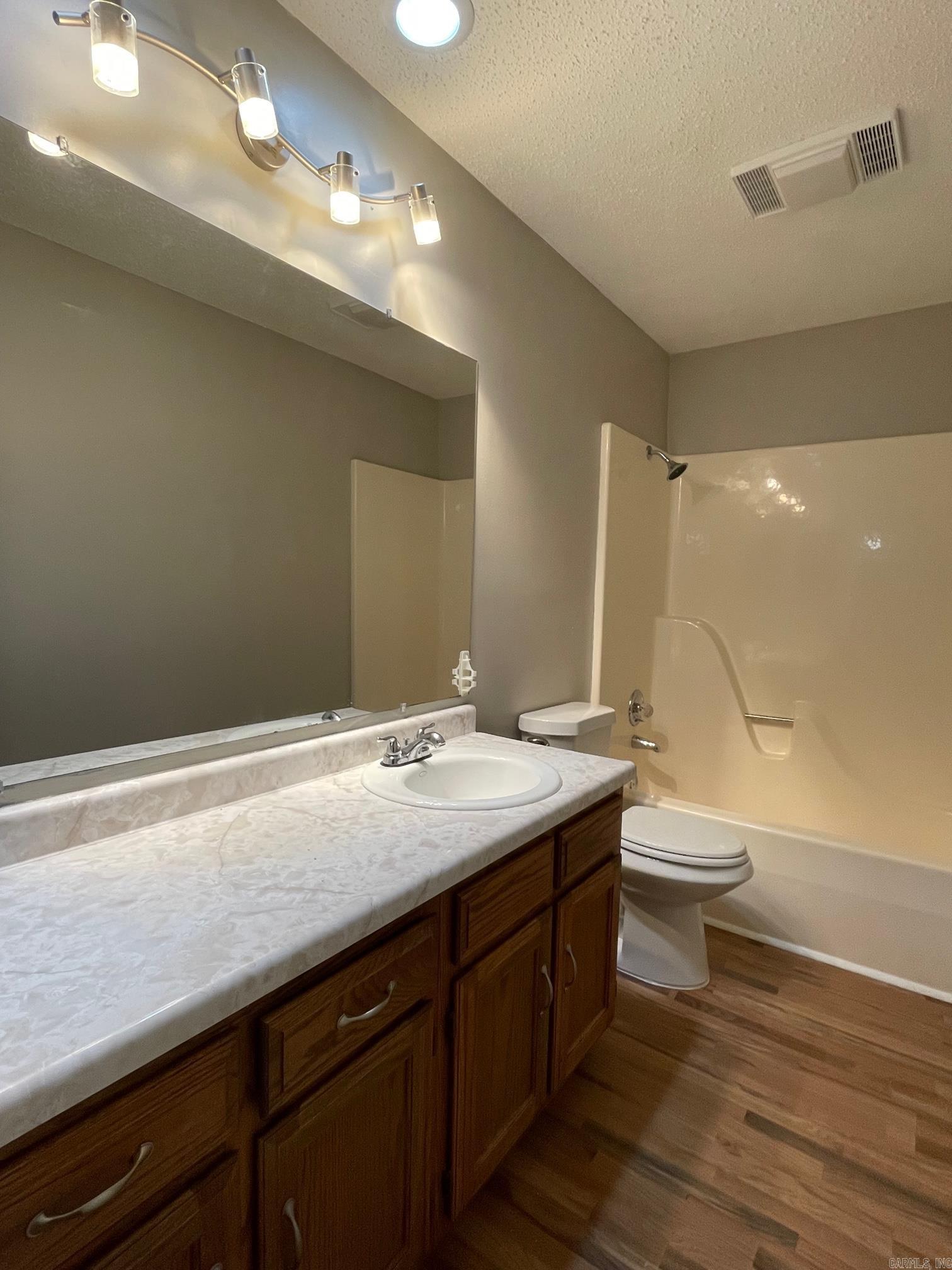 Shilloh II - Residential Lease