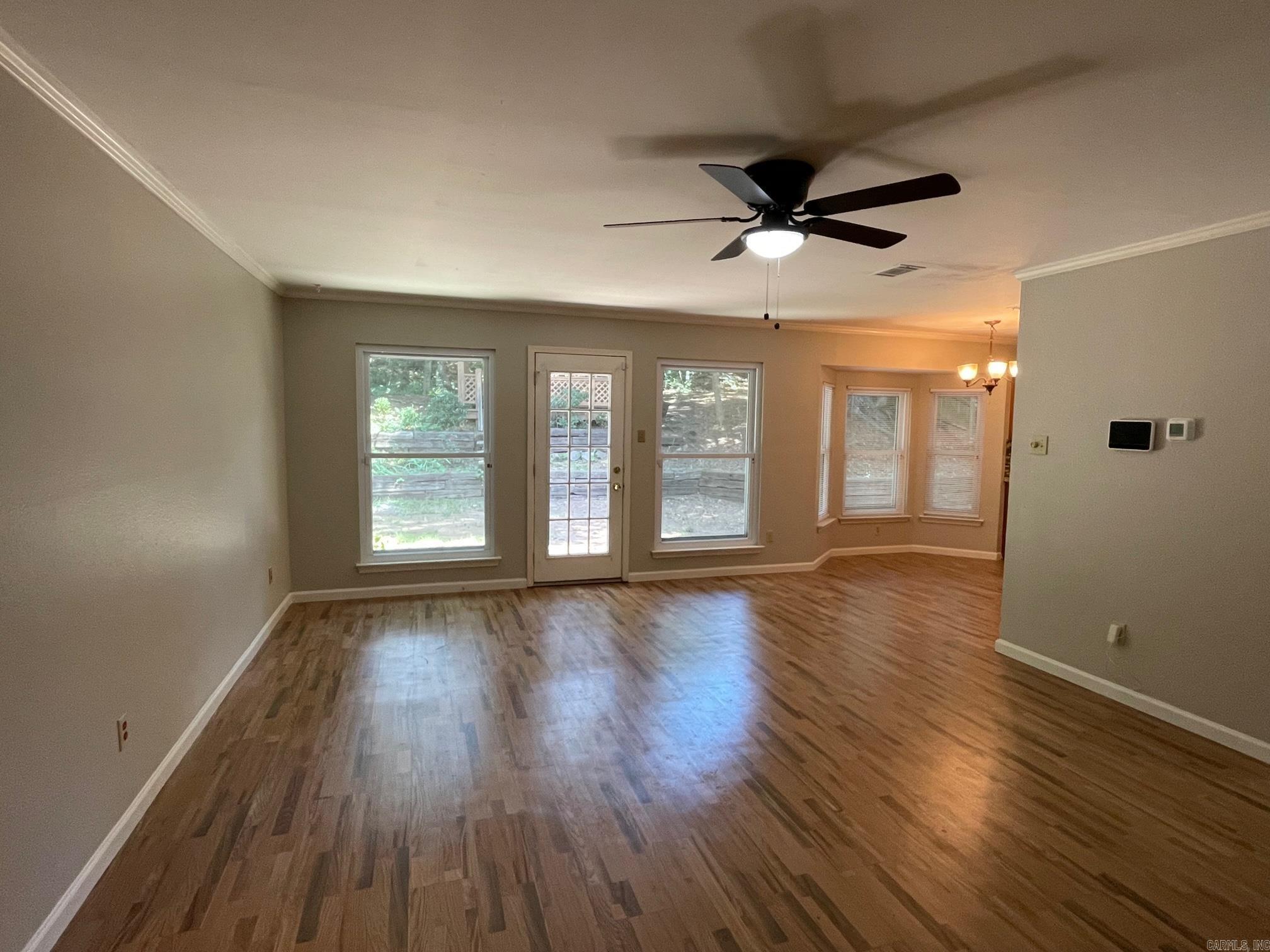 Shilloh II - Residential Lease