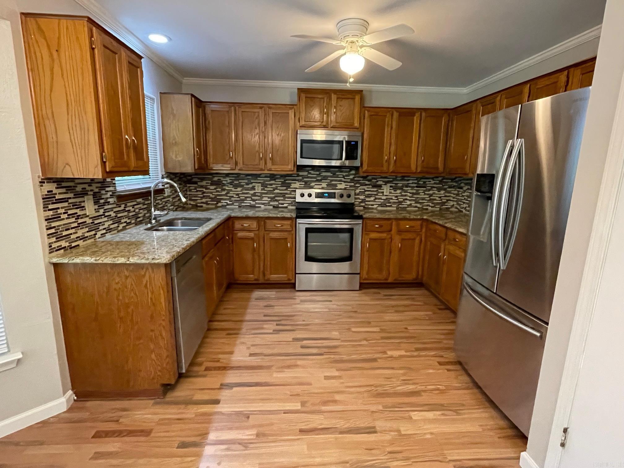 Shilloh II - Residential Lease