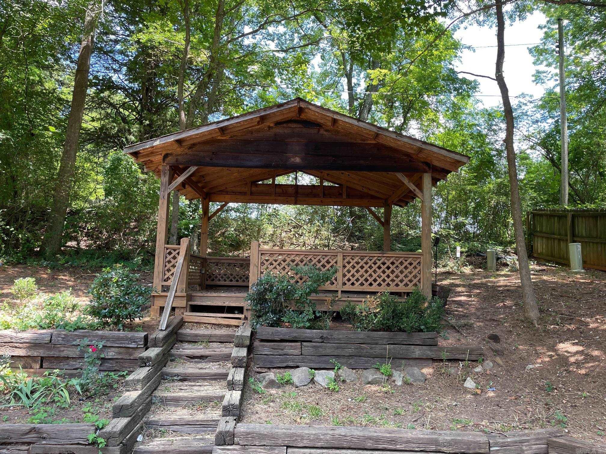 Shilloh II - Residential Lease