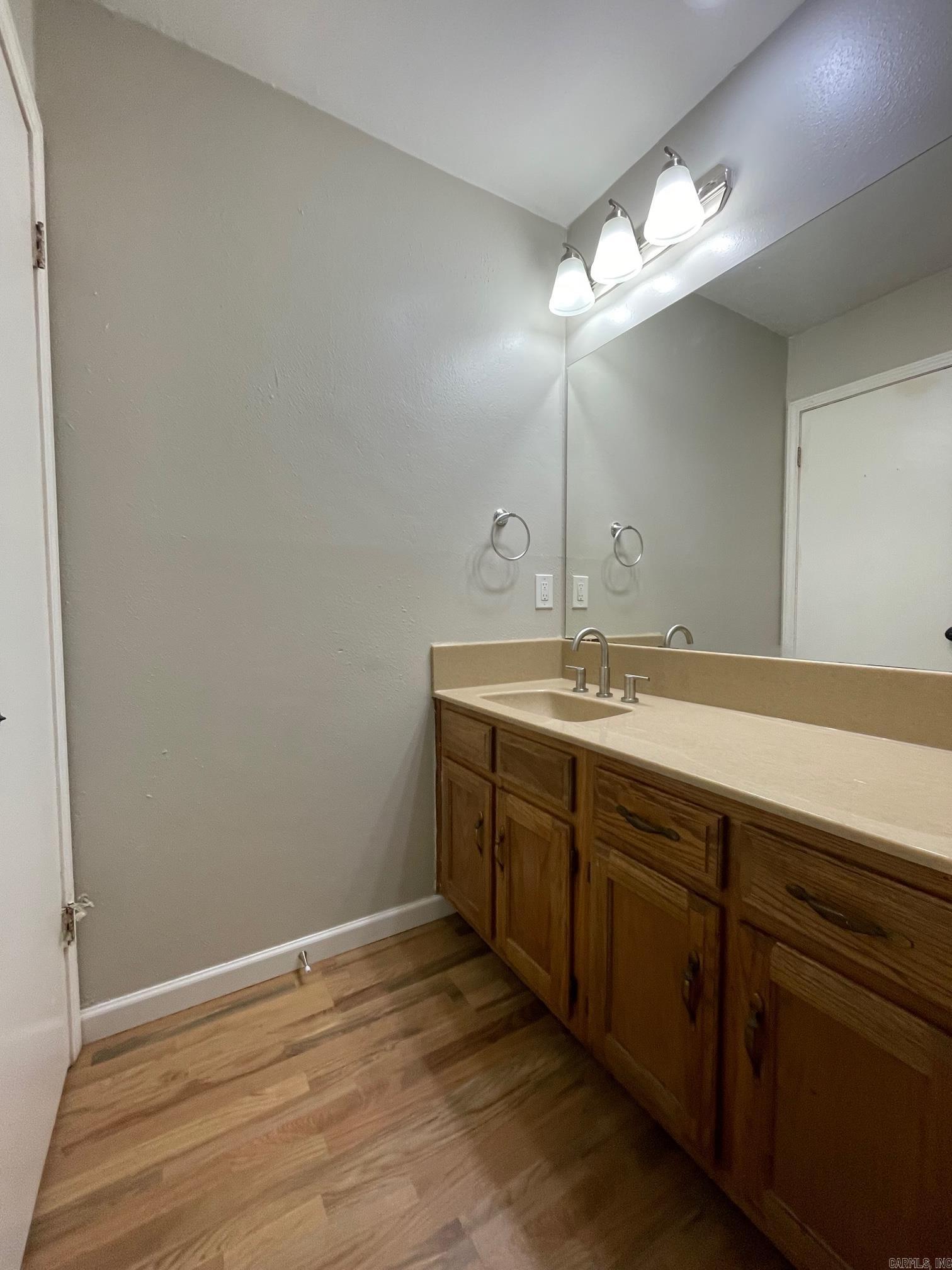 Shilloh II - Residential Lease