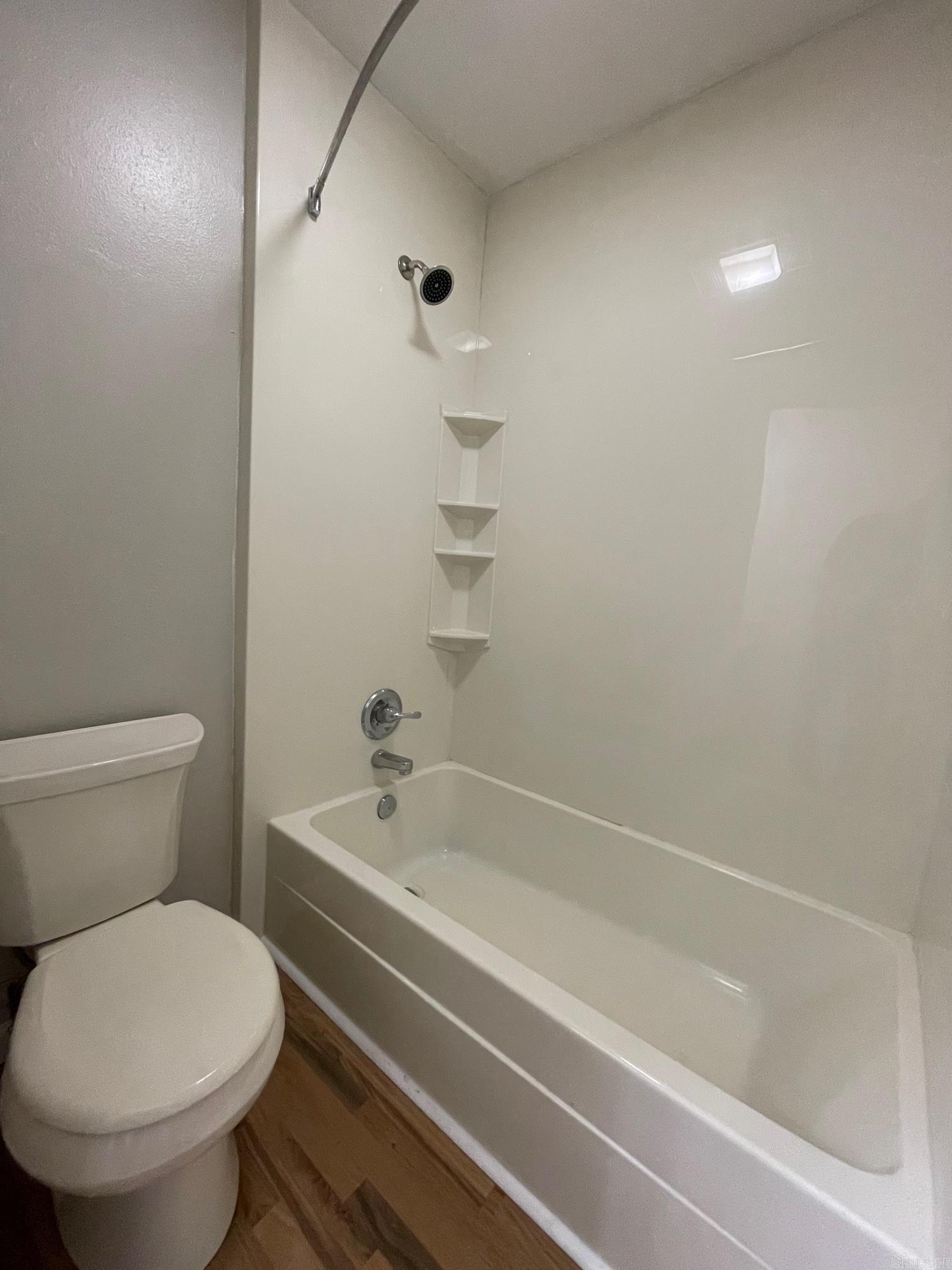 Shilloh II - Residential Lease