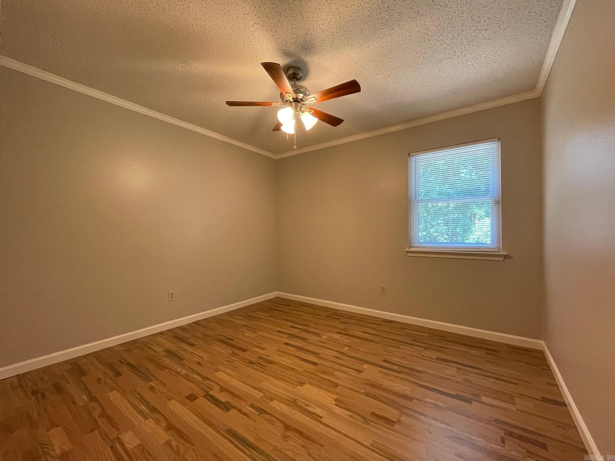 Shilloh II - Residential Lease