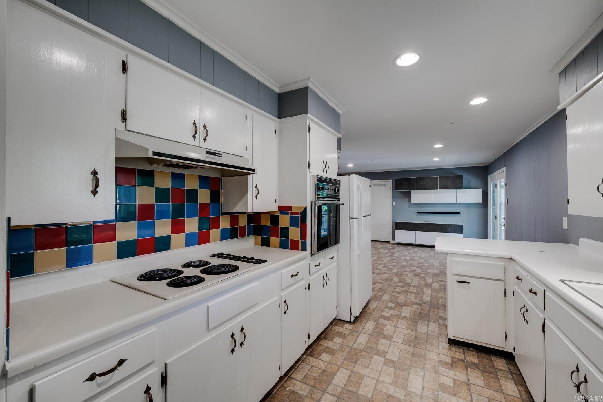 Lakewood - Residential