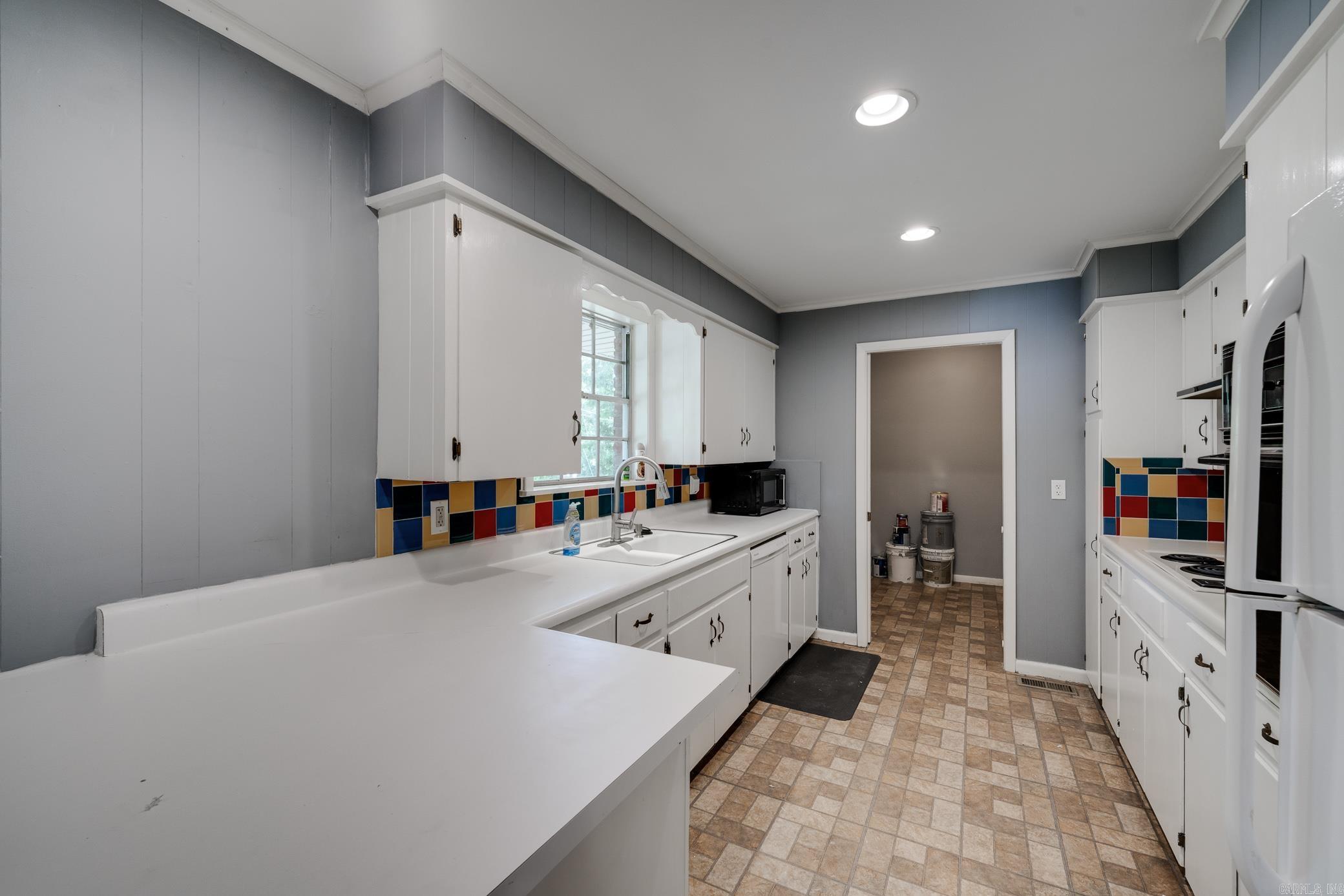 Lakewood - Residential